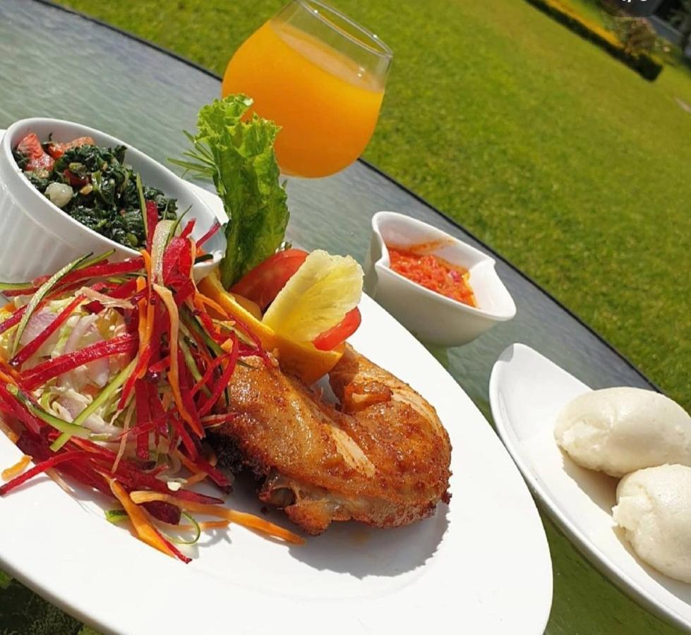 The Grand Palace Hotel Singine Экстерьер фото