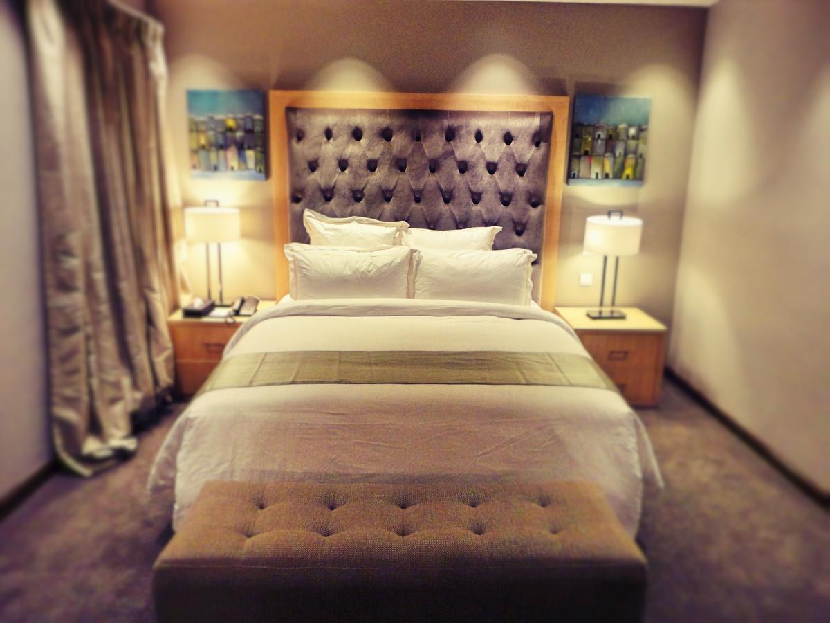 The Grand Palace Hotel Singine Номер фото