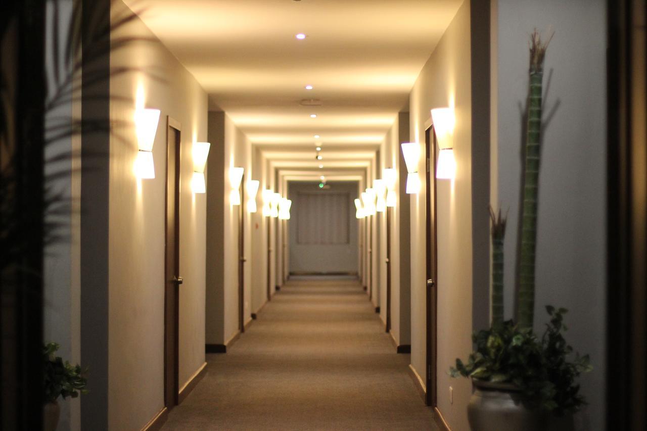The Grand Palace Hotel Singine Экстерьер фото